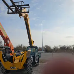 2020 JCB 512-56 S Forklift
