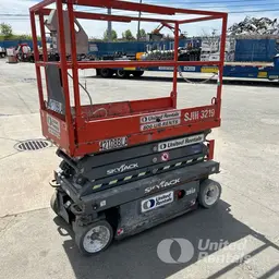 2017 Skyjack SJIII3219 Scissor Lift