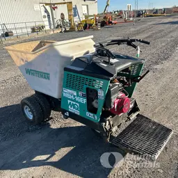 2021 Multiquip WBH-16EF