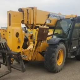2020 JCB 512-56 Forklift