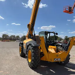 2017 JCB 510-56 Forklift