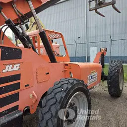 2018 SKYTRAK 6042 Forklift
