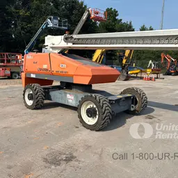 2020 Snorkel TB86J Boom Lift
