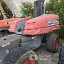2018 Skyjack SJ66T Boom Lift
