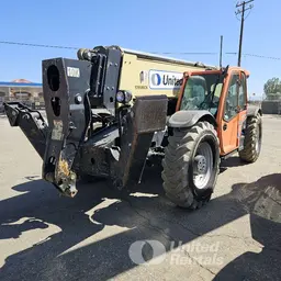 2019 JLG 1055 Forklift