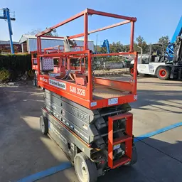 2018 Skyjack SJIII3226 Scissor Lift
