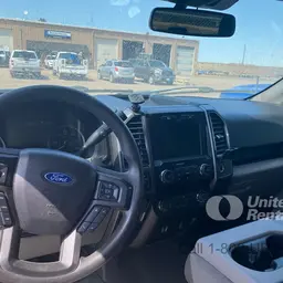 2019 Ford F150CREWXLTG4WD Truck