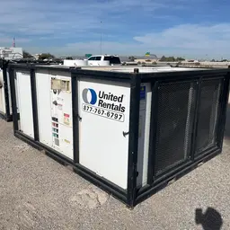 2015 TRANE TSH300F