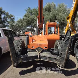 2018 SKYTRAK 10054 Forklift