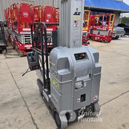 2019 JLG 20MVL Self-Propelled One-Person Lift
