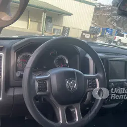 2022 Dodge 1500CREWSLTG4WD Truck