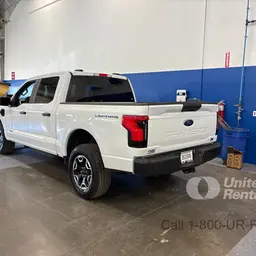 2023 Ford F150CREWPROEAWD Pickup Truck