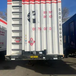 2011 Cummins DFEK Diesel Generator