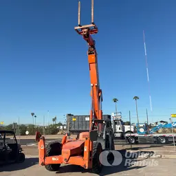 2019 XTREME XR1055 Forklift