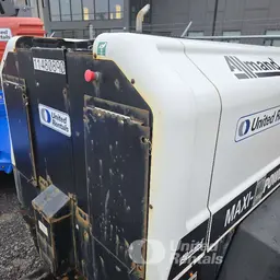 2022 Allmand MP15XR Diesel Generator