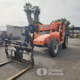 2019 SKYTRAK 6036 Forklift