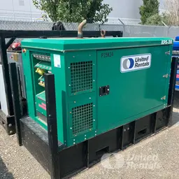 2018 Kustom Power Solutions KPS-G-032 Generator