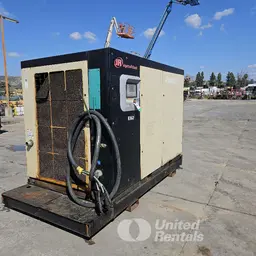 2019 Ingersoll Rand RS160I Air Compressor