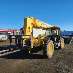 2018 JCB 507-42 Forklift
