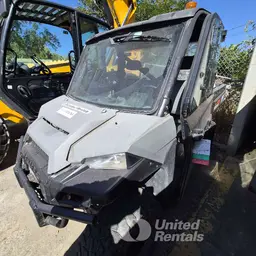 2022 Polaris PRO XD 2000D Utility Vehicle