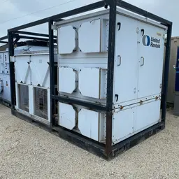 2010 Dunham-Bush (DB) 6ACPSB480PQP