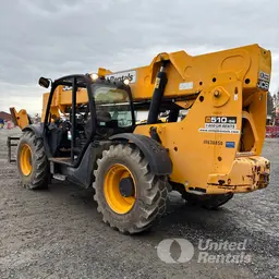 2017 JCB 510-56 S Forklift