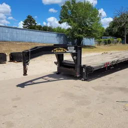 2017 ROAD BOSS 40TDGNCOMBO Trailer