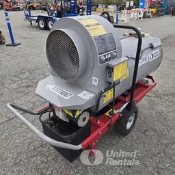2023 Frost Fighter IDH400QRM Indirect Fired Heater