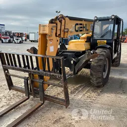 2019 Gehl RS10-55 MARK74 Forklift