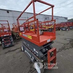 2018 Skyjack SJIII3226 Scissor Lift