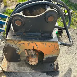 2021 UB Equipment UC20-1 Compaction Attachment