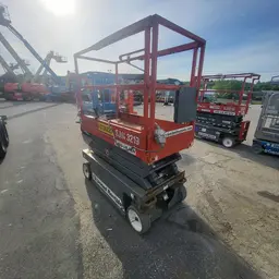 2018 Skyjack SJIII3219 Scissor Lift