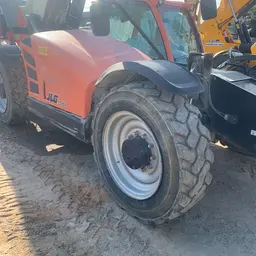 2019 JLG 1055 Forklift