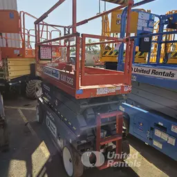 2019 Skyjack SJIII3226 Scissor Lift