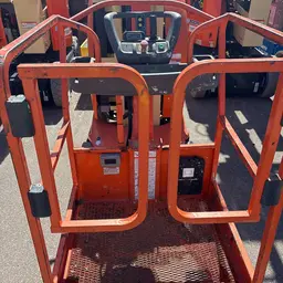 2020 JLG 26E Vertical Mast Boom Lift