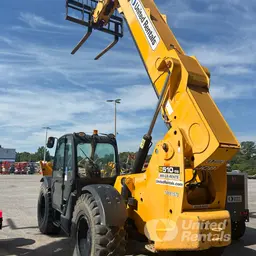 2018 JCB 510-56 S Forklift