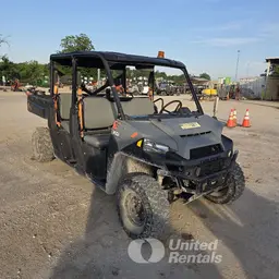 2023 Polaris PRO XD 4000D Utility Vehicle
