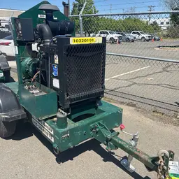 2014 Pioneer Pump PP44S10L71TD2.9 Pump