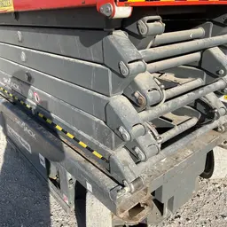 2018 Skyjack SJIII4740 Scissor Lift