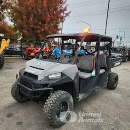 2021 Polaris PRO XD 4000D Utility Vehicle