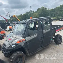 2022 Polaris PRO XD 4000D Utility Vehicle