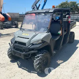 2022 Polaris PRO XD 4000D Utility Vehicle