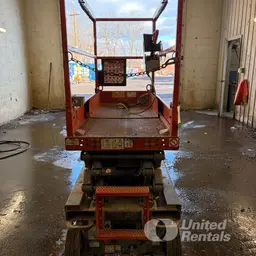 2018 Skyjack SJIII3219 Scissor Lift