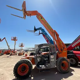 2020 XTREME XR1147 Forklift