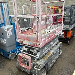2018 Skyjack SJIII3219 Scissor Lift