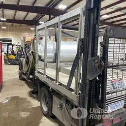 2019 Ford F550REGXLD2WD
