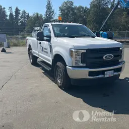 2019 Ford F250REGXLG4WD Truck