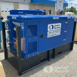 2024 Kustom Power Solutions KPS-15 LP/NG Generator