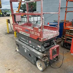 2017 Skyjack SJIII3219 Scissor Lift