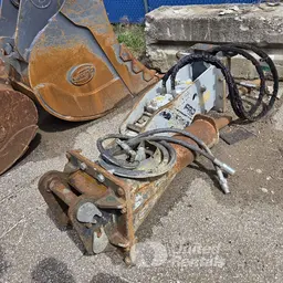 2018 Wacker Neuson HB36 Attachment